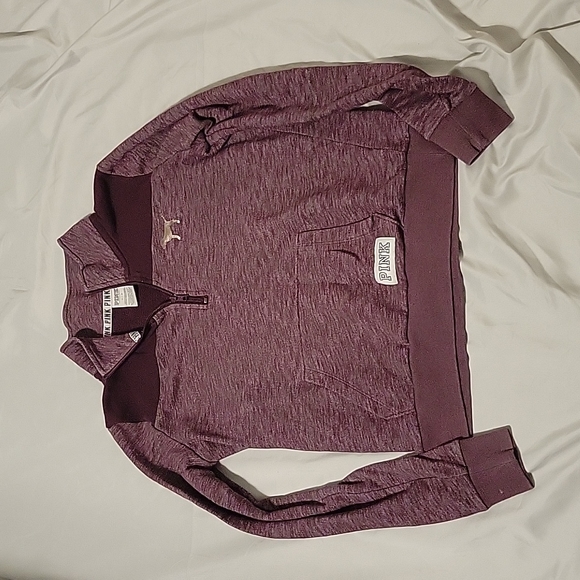 Pink Sweatshirt - Picture 1 of 2